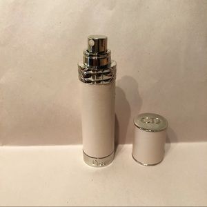 miss dior refillable travel spray